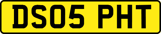 DS05PHT