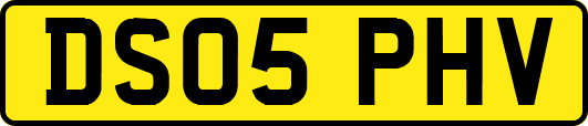 DS05PHV