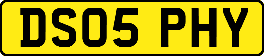 DS05PHY