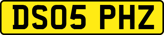 DS05PHZ