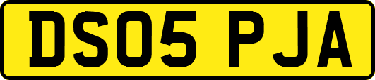 DS05PJA