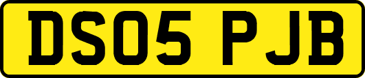 DS05PJB