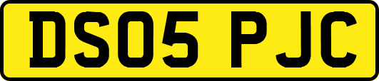 DS05PJC