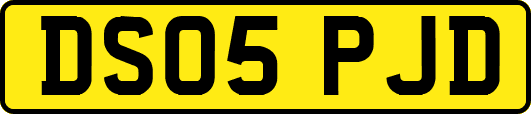 DS05PJD