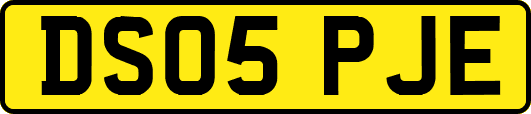 DS05PJE