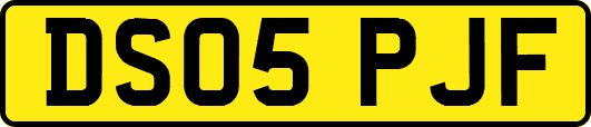 DS05PJF