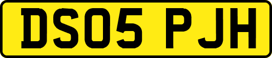 DS05PJH
