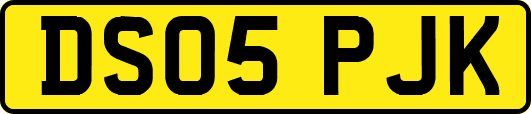 DS05PJK
