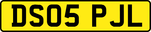 DS05PJL