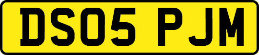 DS05PJM