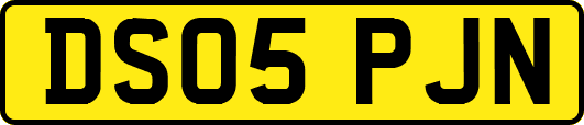 DS05PJN
