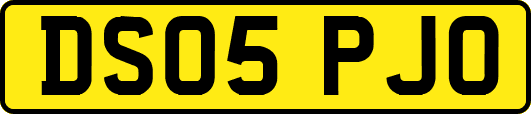 DS05PJO