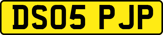 DS05PJP