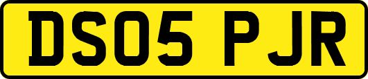 DS05PJR