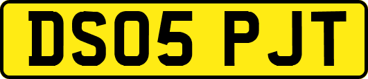 DS05PJT
