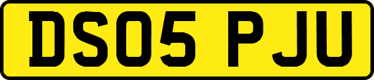 DS05PJU