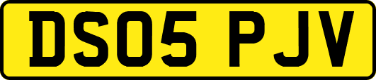 DS05PJV