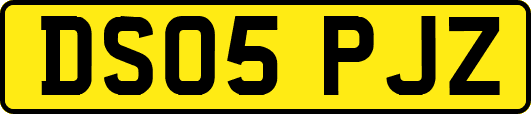 DS05PJZ