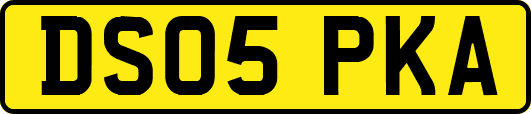 DS05PKA
