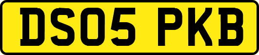 DS05PKB