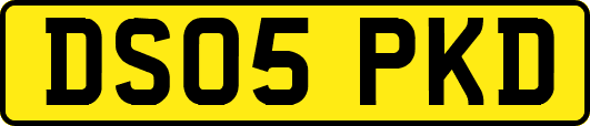 DS05PKD