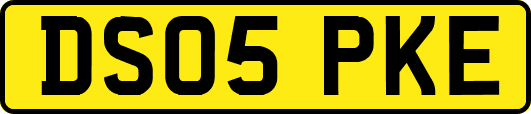 DS05PKE