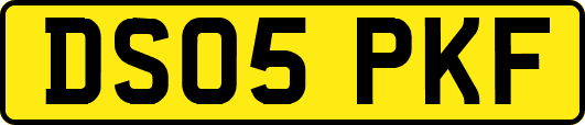 DS05PKF