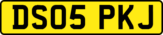 DS05PKJ
