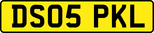 DS05PKL