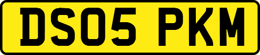 DS05PKM