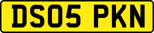 DS05PKN