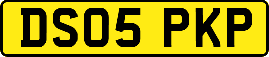 DS05PKP