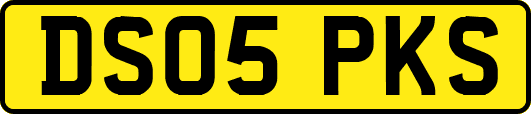 DS05PKS