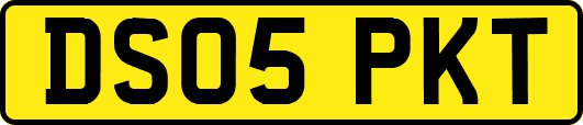 DS05PKT