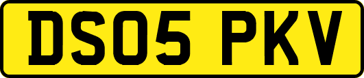 DS05PKV