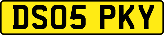 DS05PKY