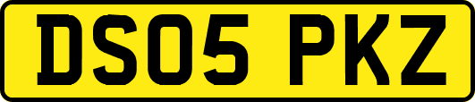 DS05PKZ