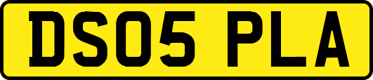 DS05PLA