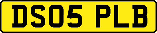 DS05PLB