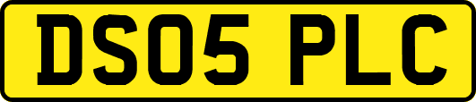DS05PLC