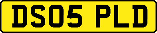 DS05PLD