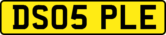 DS05PLE