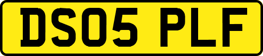 DS05PLF
