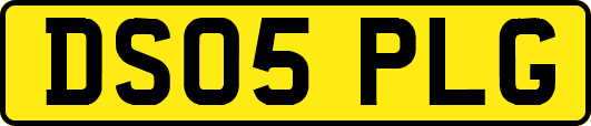 DS05PLG