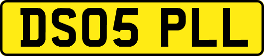 DS05PLL