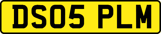 DS05PLM