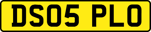 DS05PLO