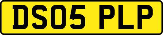 DS05PLP