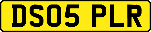 DS05PLR