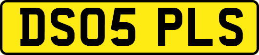 DS05PLS